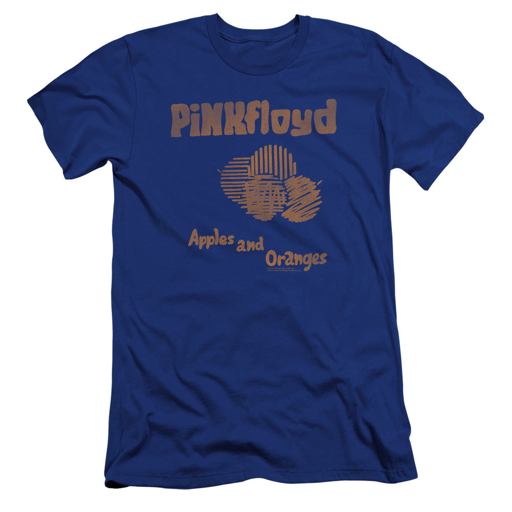 Premium PINK FLOYD T-Shirt, Apples &amp; Oranges