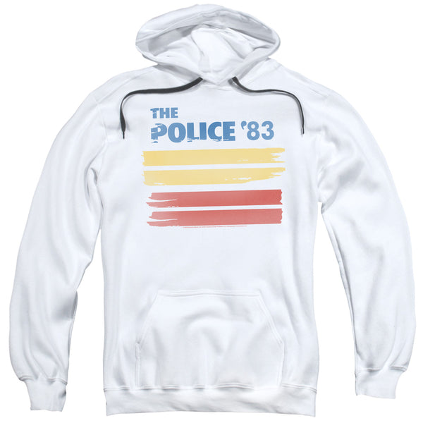 Premium THE POLICE Hoodie, 83