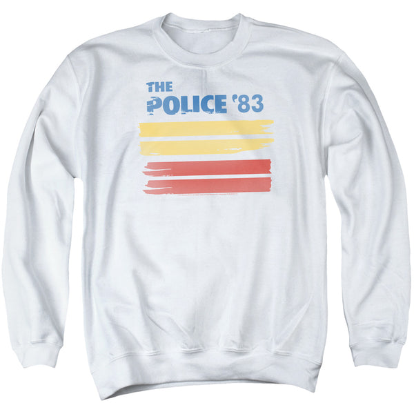 THE POLICE Deluxe Sweatshirt, 83