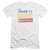 Premium THE POLICE T-Shirt, 83