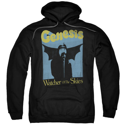 Premium GENESIS Hoodie, Watcher of The Skies