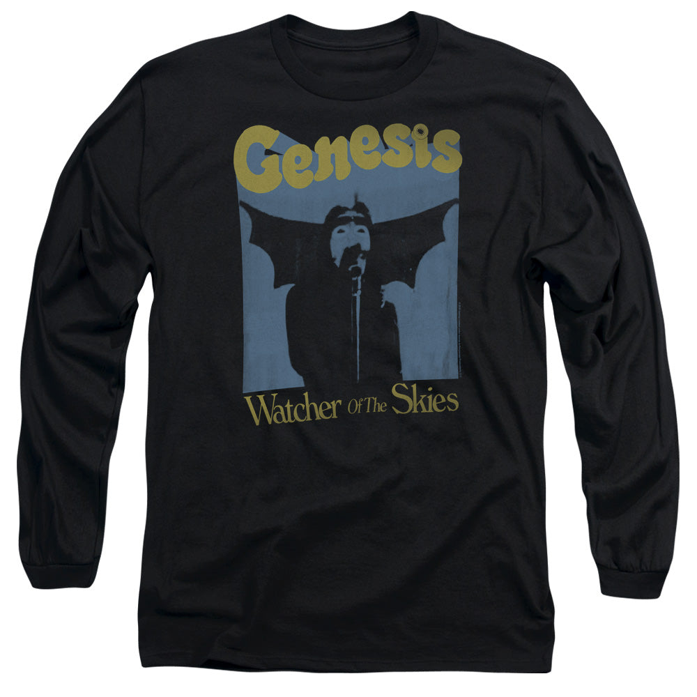 GENESIS Impressive Long Sleeve T-Shirt, Watcher of The Skies