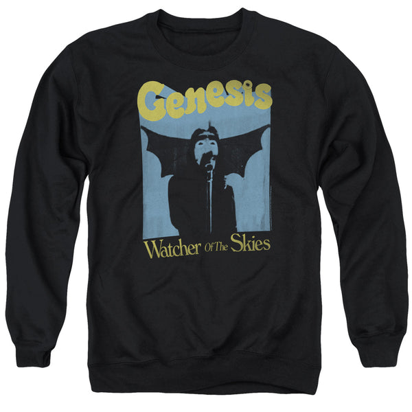 GENESIS Deluxe Sweatshirt, Watcher of The Skies