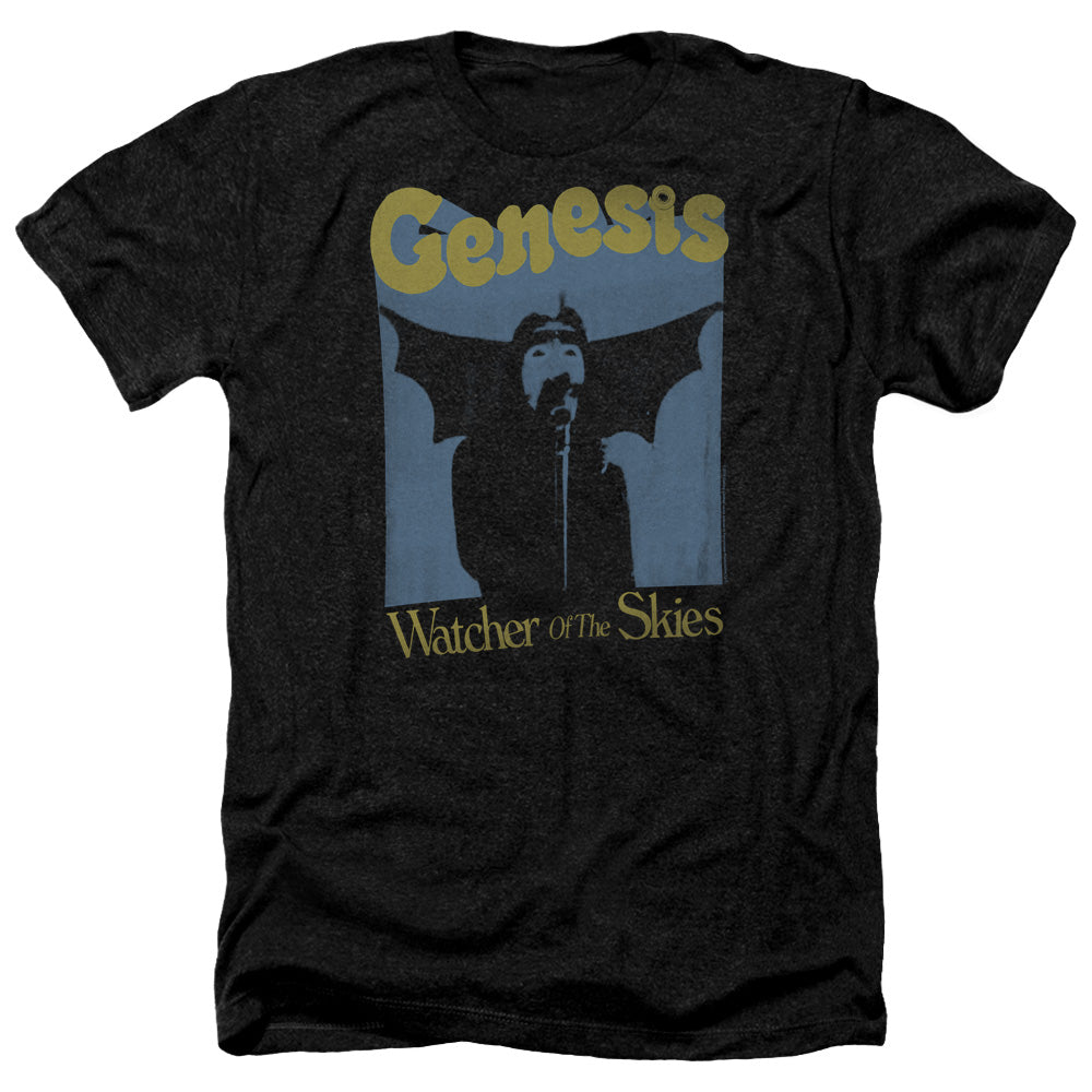 GENESIS Deluxe T-Shirt, Watcher of The Skies