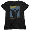Women Exclusive GENESIS Impressive T-Shirt, Watcher of The Skies