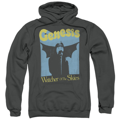 Premium GENESIS Hoodie, Watcher of The Skies