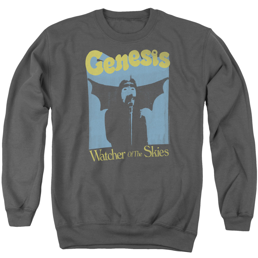 GENESIS Deluxe Sweatshirt, Watcher of The Skies