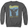 GENESIS Deluxe Sweatshirt, Watcher of The Skies