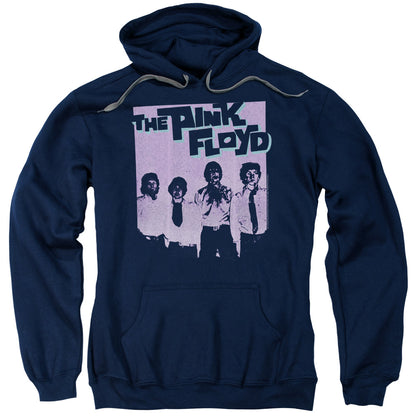 Premium PINK FLOYD Hoodie, Paint Box