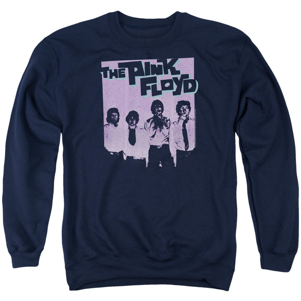 PINK FLOYD Deluxe Sweatshirt, Paint Box