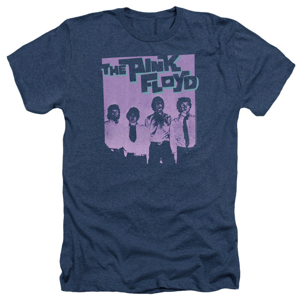 PINK FLOYD Deluxe T-Shirt, Paint Box
