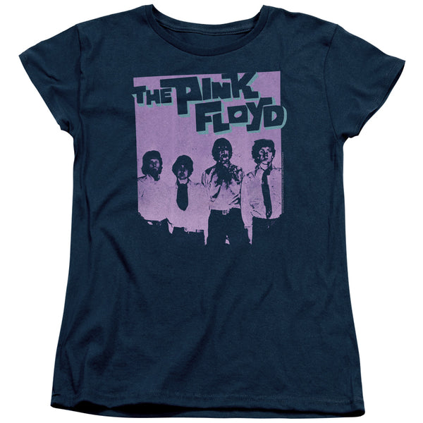 Women Exclusive PINK FLOYD Impressive T-Shirt, Paint Box