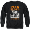 PINK FLOYD Deluxe Sweatshirt, Pompeii 1972