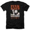 PINK FLOYD Deluxe T-Shirt, Pompeii 1972