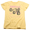 Women Exclusive PINK FLOYD Impressive T-Shirt, One Of These Days