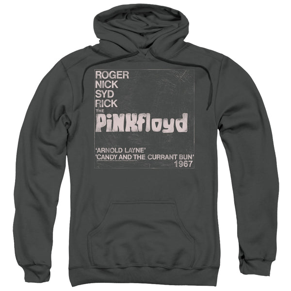 Premium PINK FLOYD Hoodie, Arnold Layne