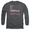 PINK FLOYD Impressive Long Sleeve T-Shirt, Arnold Layne