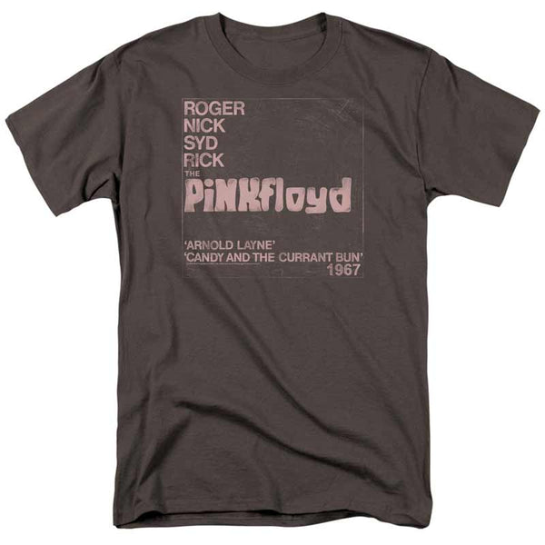 PINK FLOYD Impressive T-Shirt, Arnold Layne