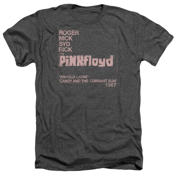 PINK FLOYD Deluxe T-Shirt, Arnold Layne