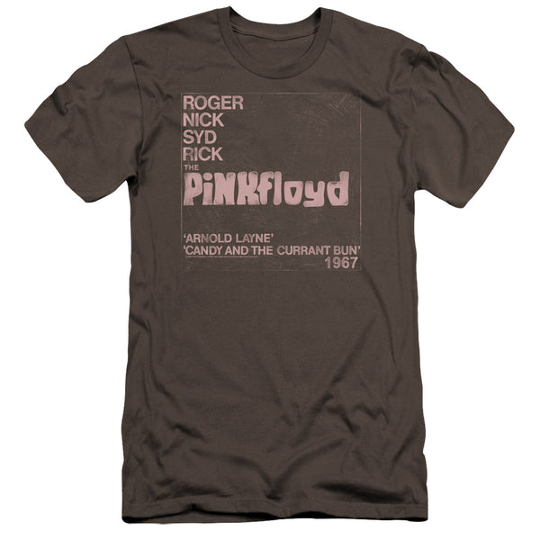 Premium PINK FLOYD T-Shirt, Arnold Layne