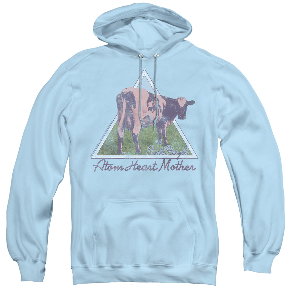 Premium PINK FLOYD Hoodie, Atom Piramid Mother