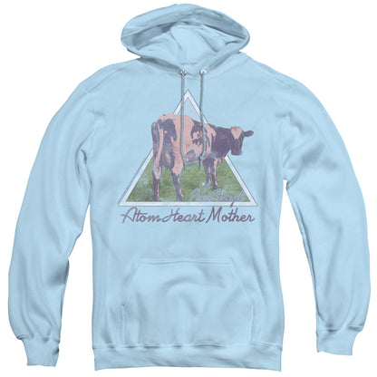 Premium PINK FLOYD Hoodie, Atom Piramid Mother