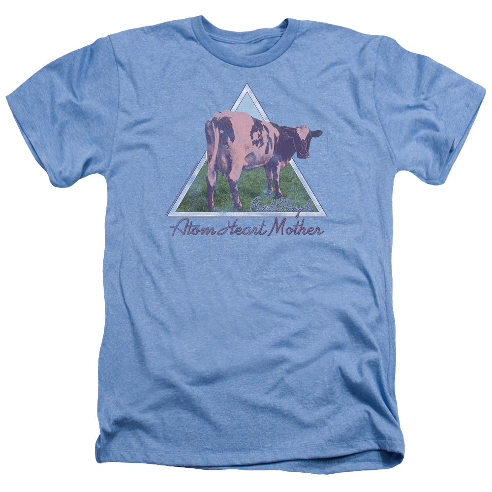 PINK FLOYD Deluxe T-Shirt, Atom Heart Mother