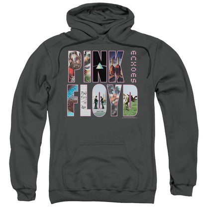 Premium PINK FLOYD Hoodie, Famous Covers