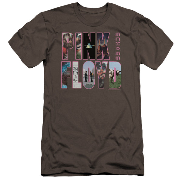 Premium PINK FLOYD T-Shirt, Famous Covers