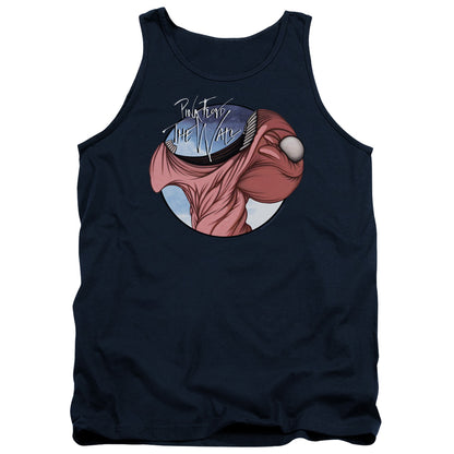 PINK FLOYD Impressive Tank Top, Open Wide