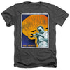MILES DAVIS Deluxe T-Shirt, Knowledge and Ignorance