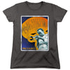 Women Exclusive MILES DAVIS T-Shirt, Knowledge and Ignorance