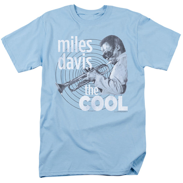 MILES DAVIS Impressive T-Shirt, The Cool