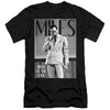 Premium MILES DAVIS T-Shirt, Simply Cool