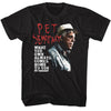 PET SEMATARY Terrific T-Shirt, What You Own