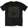 TOM PETTY & THE HEARTBREAKERS Attractive T-Shirt, Live Anthology