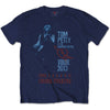 TOM PETTY & THE HEARTBREAKERS Attractive T-Shirt, Fonda Theatre