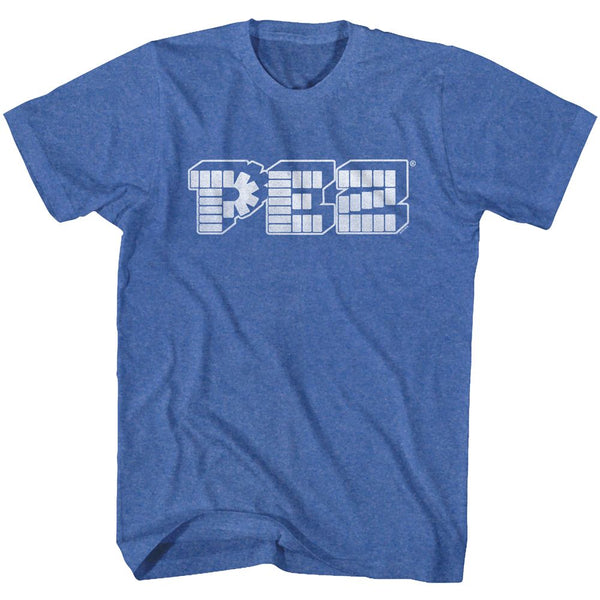 PEZ Cute T-Shirt, Monochrome Pez