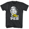 PEZ Cute T-Shirt, Lemon Pez