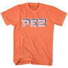 PEZ Cute T-Shirt, Stand Alone Logo