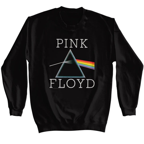 PINK FLOYD Premium Sweatshirt, Prism