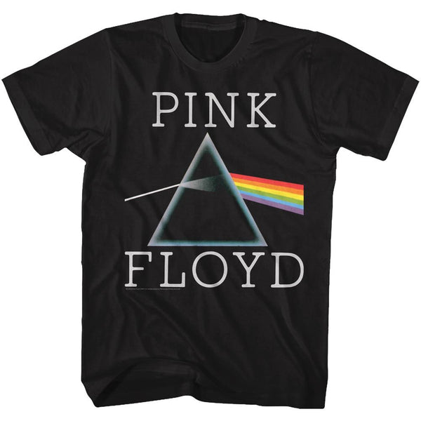 PINK FLOYD Eye-Catching T-Shirt, Prism