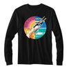 PINK FLOYD Eye-Catching Long Sleeve, WYWH Hands