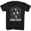 PINK FLOYD Eye-Catching T-Shirt, Full Of Stars