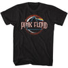 PINK FLOYD Eye-Catching T-Shirt, Logo Pink