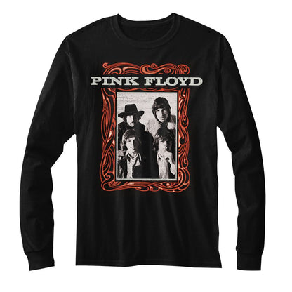 PINK FLOYD Eye-Catching Long Sleeve, Point Me To The Sky