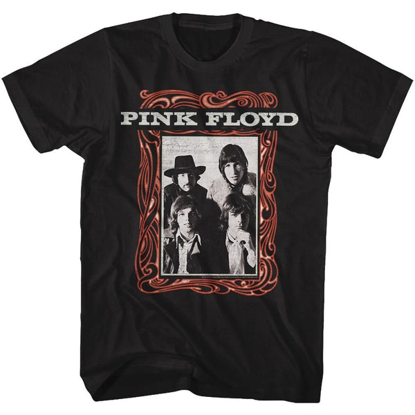 PINK FLOYD Eye-Catching T-Shirt, Point Me To The Sky