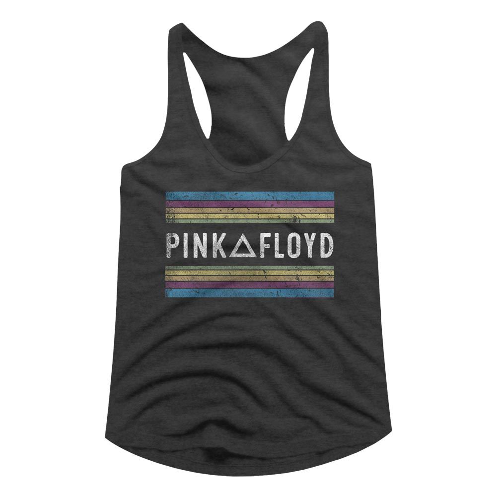PINK FLOYD Racerback, Rainbows