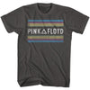 PINK FLOYD Eye-Catching T-Shirt, Rainbows