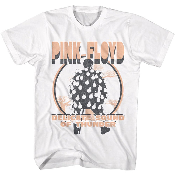 PINK FLOYD Eye-Catching T-Shirt, Delicate Sound